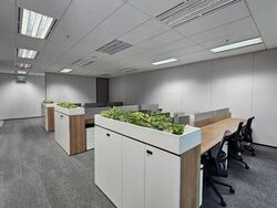 Asia Square Tower 2 (D1), Office #629670131